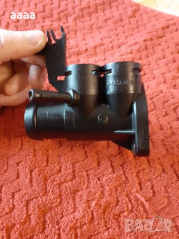 Фланец охладителна система за голф 3 венто, снимка 4 - Части - 36028534