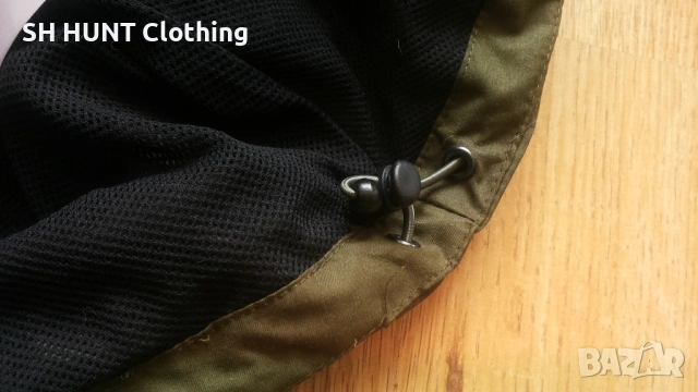 Bransdal of NORWAY Jacket размер XL за лов риболов яке пролет есен - 2121, снимка 16 - Екипировка - 53480004