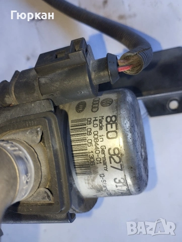 Вакуум Помпа Спирачна Система за Vw Touareg , снимка 5 - Части - 53751022