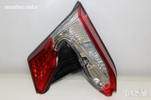 Ляв вътрешен стоп Toyota C-HR (2016-2019г.) 81591F4010 / 81591-F4010 ляв стоп заден капак Toyota CHR