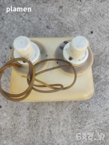 Казанче за чистачки на Лада с две моторчета, снимка 11 - Аксесоари и консумативи - 50035321