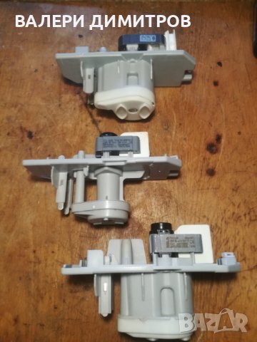 продавам помпи за сишилня бош и сименс , снимка 4 - Сушилни - 39198056