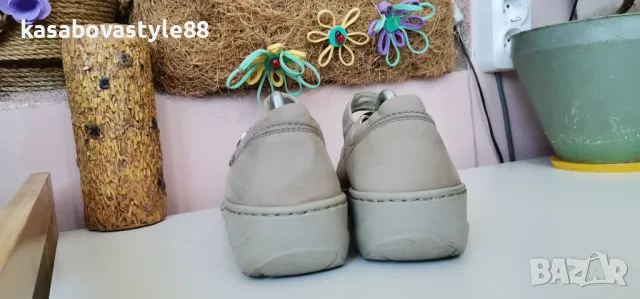 Обувки Waldlaufer 39.5н., снимка 10 - Дамски ежедневни обувки - 49725536