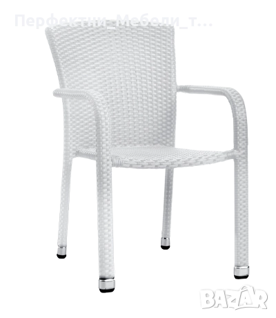 Луксозни маси и столове изкуствен ратан за висок клас заведение или за дома и градината, снимка 6 - Градински мебели, декорация  - 52047642