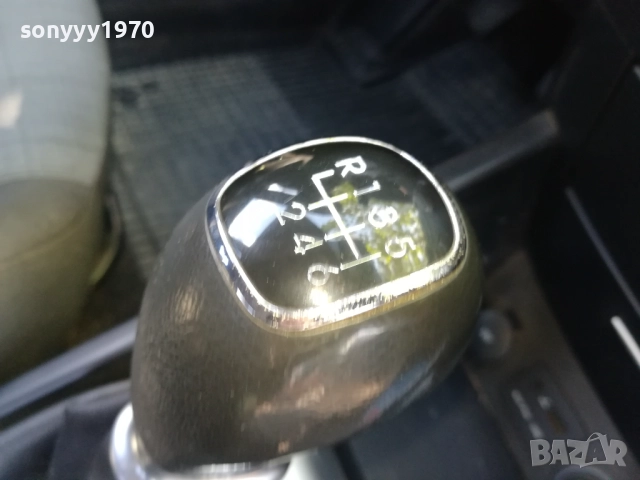 KIA CEED 1.6CRDI-6 СКОРОСТИ-ВНОС АВСТРИЯ 1509251712, снимка 15 - Автомобили и джипове - 51723241