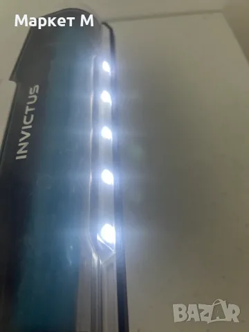 Прахосмукачка Genius Invictus X7, снимка 6 - Прахосмукачки - 56167543