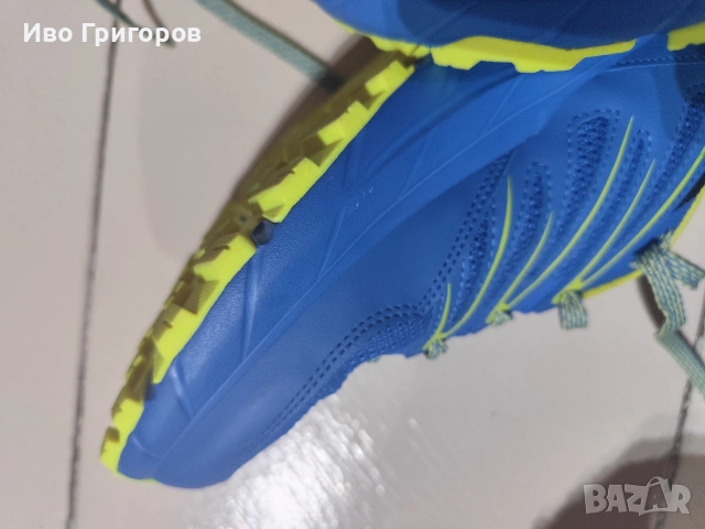 Маратонки 46н/30см.вътрешна стелка , снимка 8 - Маратонки - 53414238