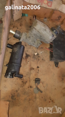 Рено Сценик 1,9 дизел-1998 г