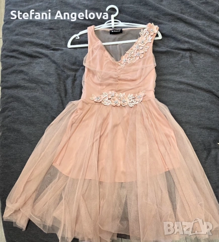 Официална рокля 