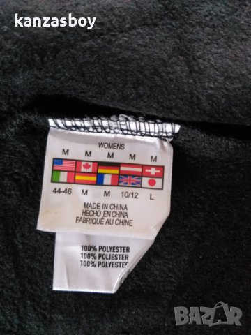 Spyder Jewel Mid WT Core Sweater - страхотно дамско горнище 100% оригинал много добро състояние точн, снимка 7 - Спортни екипи - 39070374