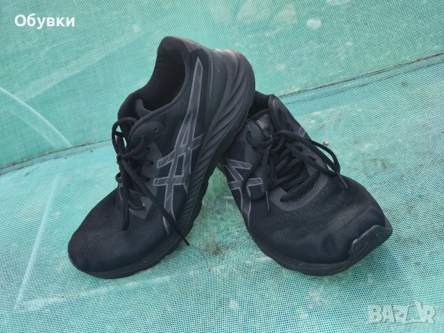 Маратонки Asics, снимка 4 - Маратонки - 53681101