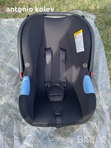 Детска количка , снимка 2 - За бебешки колички - 53772355