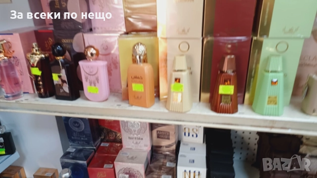 Дамски И Мъжки Парфюми - Различни Аромати Код SV-50, снимка 5 - Унисекс парфюми - 52500654