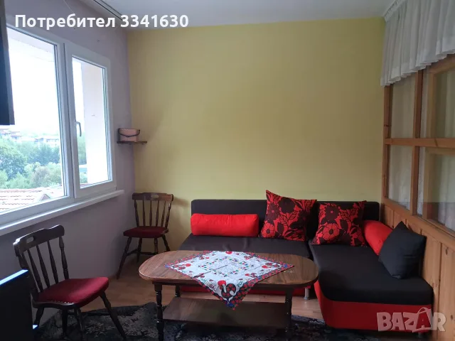 Едностаен апартамен, гр. Смолян.