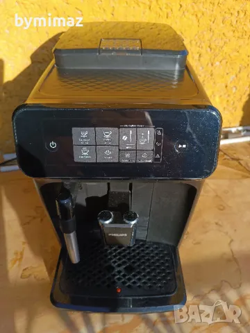 Philips 1200 series, снимка 7 - Кафемашини - 48582620