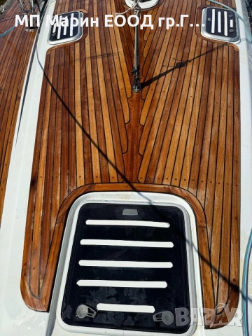 Производство и ремонт на тикови палуби , снимка 11 - Воден транспорт - 50030340
