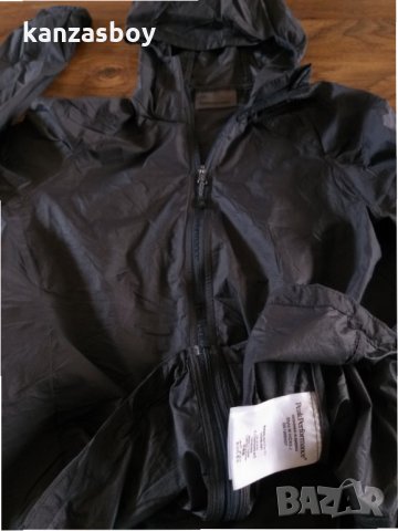 peak performance w hicks j - страхотна дамска ветровка , снимка 8 - Спортни екипи - 34210574