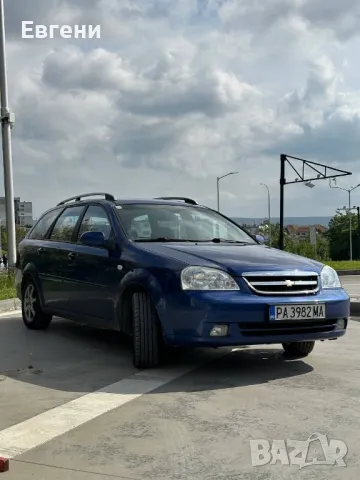 chevrolet nubira 2.0 diesel , снимка 5 - Автомобили и джипове - 47482346