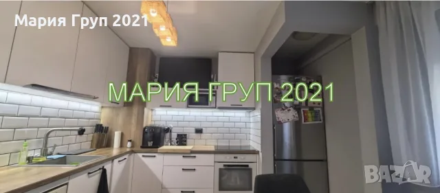 🏡 МАРИЯ ГРУП 2021 представя четиристаен апартамент в кв. Славянски, гр. Димитровград!, снимка 5 - Апартаменти - 55887300