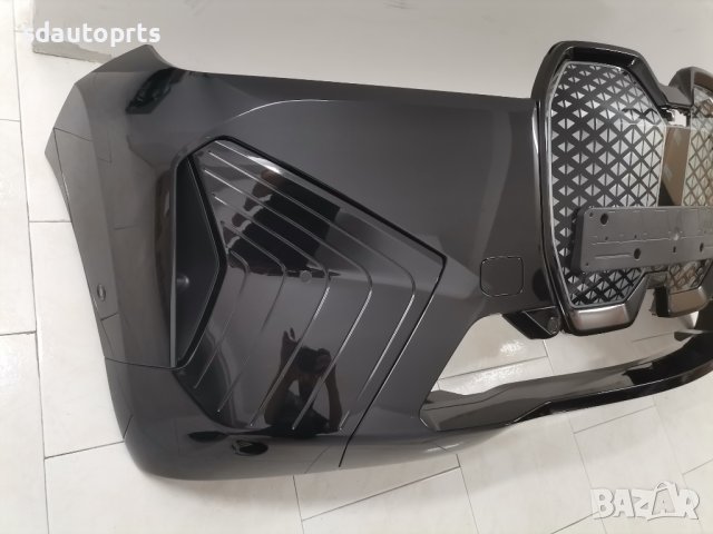 Предна Броня BMW IX I20 M пакет БМВ ИХ И20 Комплект - А04, снимка 5 - Части - 41185237