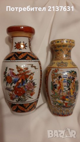 СТАРИ КИТАЙСКИ ВАЗИ
