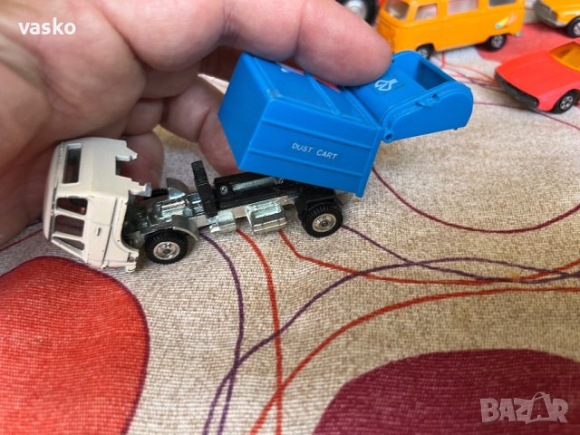 Made in Japan-стар,рядък, снимка 3 - Колекции - 41824062