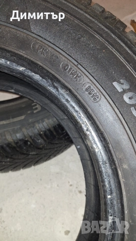 1бр Michelin LATITUDE Cross, снимка 2 - Гуми и джанти - 52566836