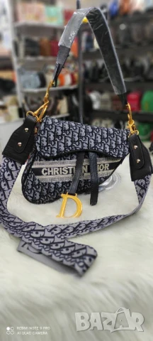 чанти christian dior, снимка 6 - Чанти - 51427130