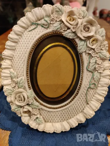Рамки за снимки с декорация , снимка 4 - Декорация за дома - 50318181