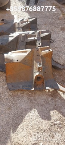 Ваз Лада Жигули Жигула ланжерон подкалник рог  ботуш греда, снимка 3 - Части - 44167169