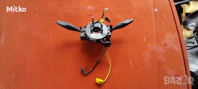 Лостчета Светлини - Чистачки За Форд Транзит 2002г / Ford Transit 2002y