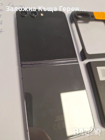 Samsung z flip5 512gb, снимка 3 - Samsung - 53872592