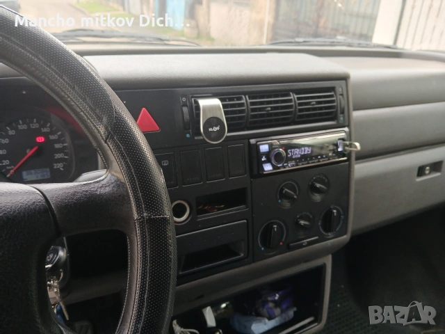 mancho*, снимка 13 - Автомобили и джипове - 53607141