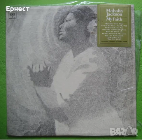  Грамофонни плочи 60-тарски изпълнители  , снимка 5 - Грамофонни плочи - 32668872