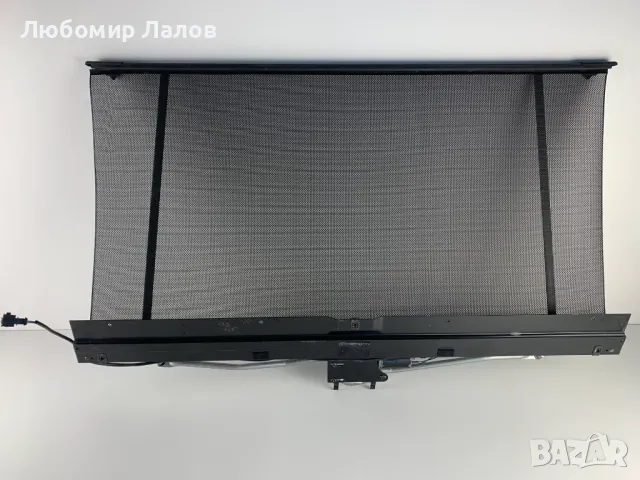 Електрическа щора за задно стъкло Ауди А6 ц6 Audi A6 C6, снимка 2 - Части - 48730082