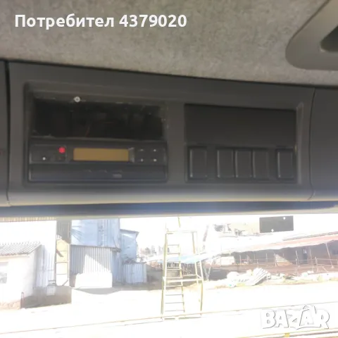 VOLVO FL 220, снимка 3 - Камиони - 48961337