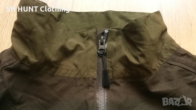 EURO-HUNT SWEDISH DESIGN WATERPROOF Jacket размер 52/ L за лов риболов яке водонепромокаемо - 949, снимка 7 - Екипировка - 48670893