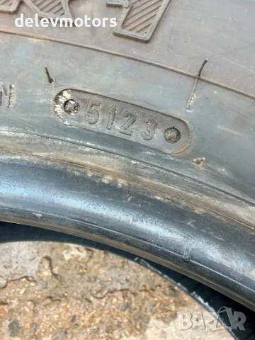Гуми за джип 235/65/18 Majoris R1 4x4 dot 2023 г., снимка 7 - Гуми и джанти - 56017986