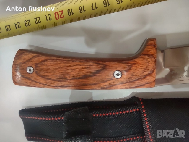 Ножове за самозащита., снимка 4 - Ножове - 51921404