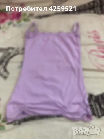 Детски потник и детска туника общо за 20 лв, снимка 5 - Детски якета и елеци - 49663666