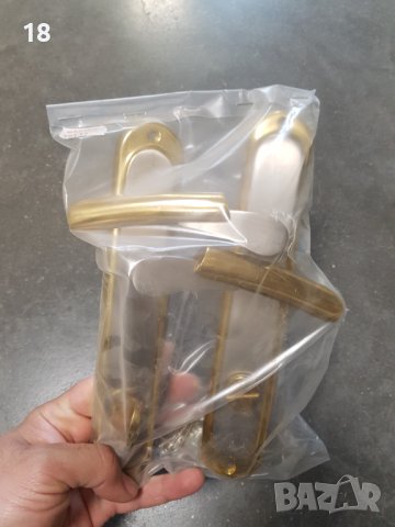 Дръжки за врата, снимка 4 - Други - 40348157