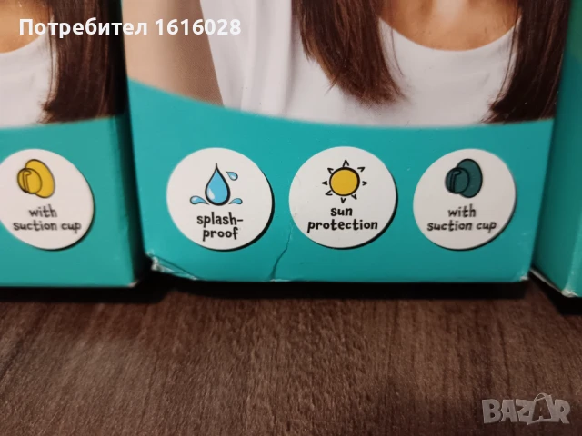 Чадър за телефон., снимка 2 - Други - 51099147