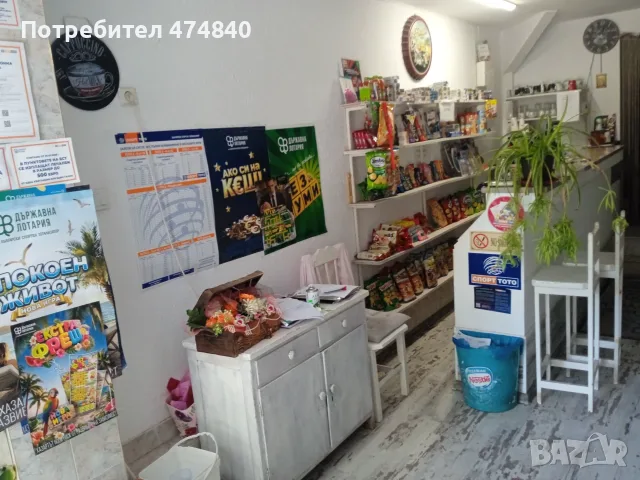 Офис кафе продажба, снимка 3 - Офиси - 55934326