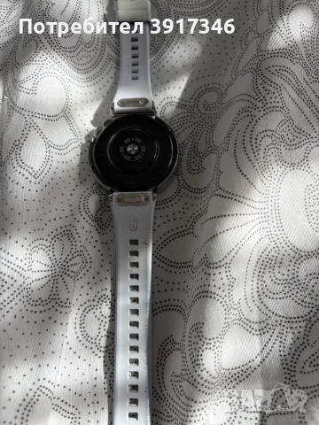Huawei watch gt 5, снимка 2 - Смарт часовници - 55747017