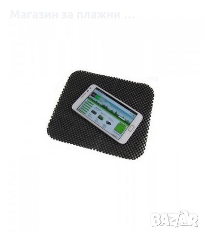 ПОДЛОЖКА ПРОТИВ ПЛЪЗГАНЕ ЗА АВТОМОБИЛ - код 0829, снимка 3 - Аксесоари и консумативи - 34066977