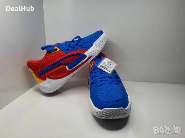 Кецове Puma Court Ride Superman , снимка 1