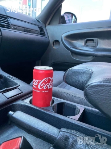 Части за BMW E30 E32 E34 E36 E38 E39 E46 Волани Сервотроник Къпхолдери, снимка 9 - Части - 53493390