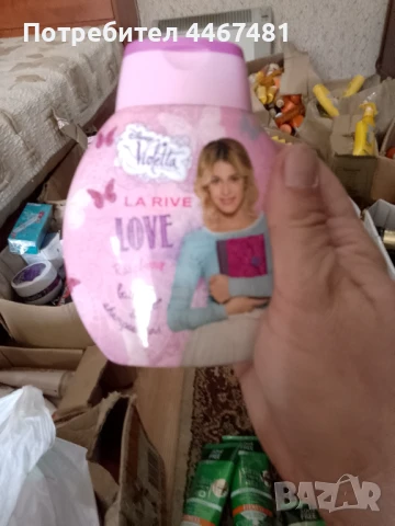 Козметика на на ниски цени , снимка 3 - Козметика за тяло - 50549482