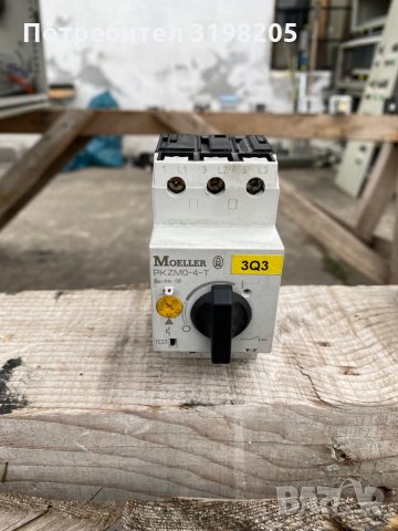 Контактори , снимка 14 - Други машини и части - 34749115