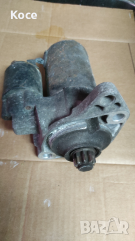 Динамо и стартер за голф4 , Ауди А3,сеат,шкода., снимка 4 - Части - 36173226